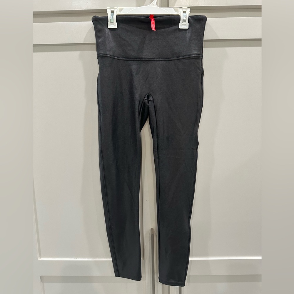 Spanx leggings
